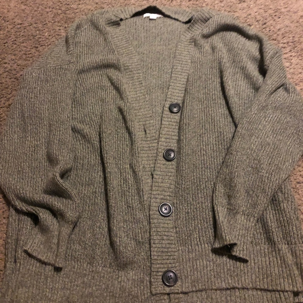 American Eagle Cardigan